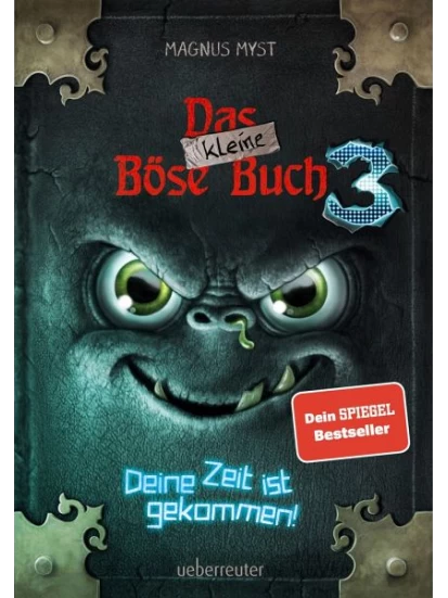 Das kleine Böse Buch Bd.3