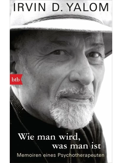 Wie man wird, was man ist