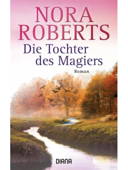 Die Tochter des Magiers