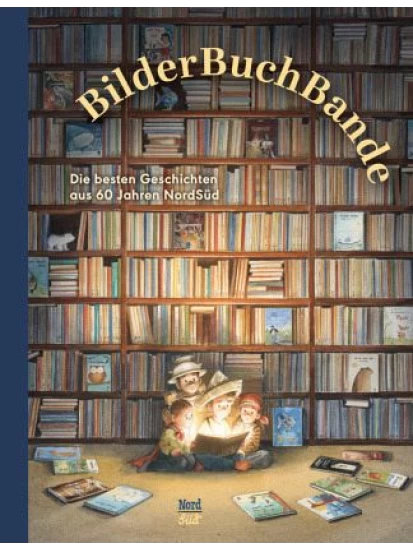 BilderBuchBande
