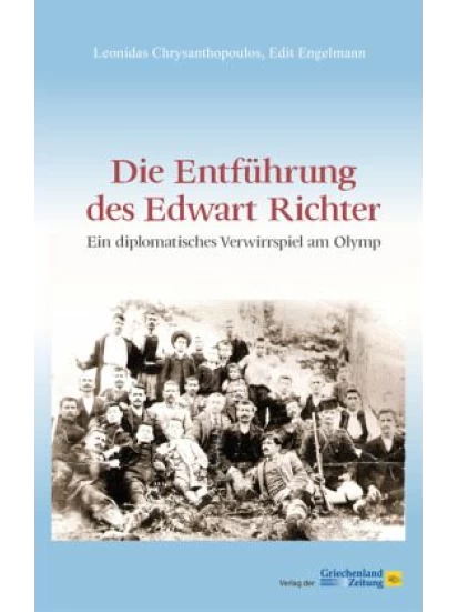 Die Entführung des Edwart Richter