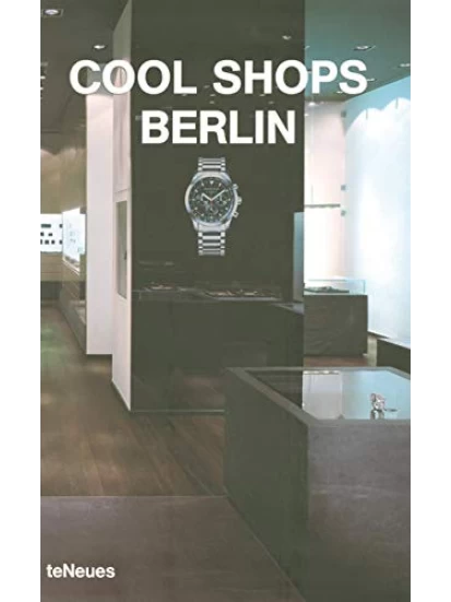 Cool Shops Berlin
