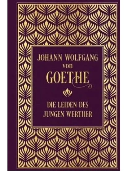 Die Leiden des jungen Werther