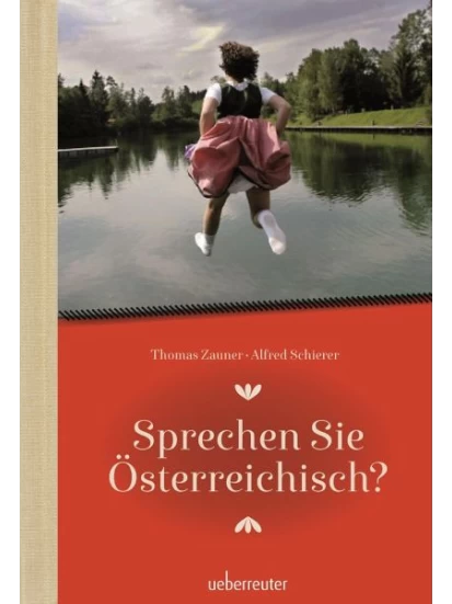 Sprechen Sie Österreichisch