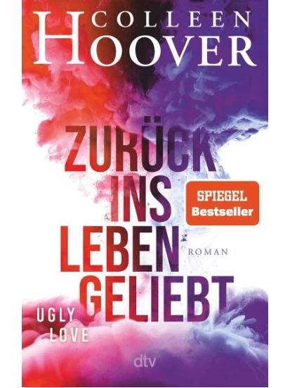 Zurück ins Leben geliebt