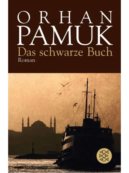 Das schwarze Buch