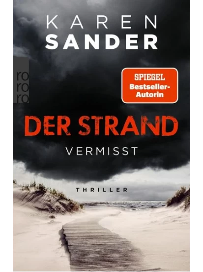 Vermisst / Der Strand Bd.1