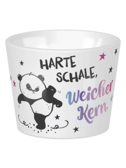 SHEEPWORLD Eierbecher Harte Schale, weicher Kern - αυγοθήκη