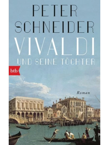 Vivaldi und seine Töchter