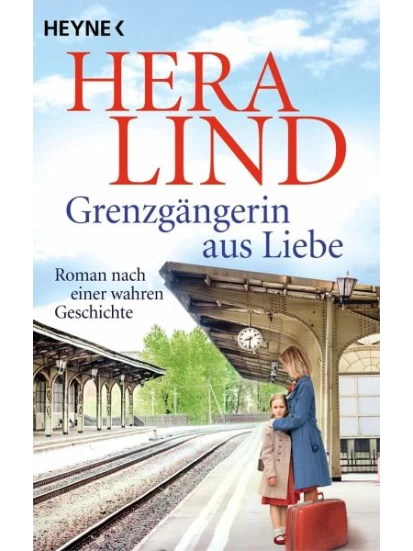 Grenzgängerin aus Liebe