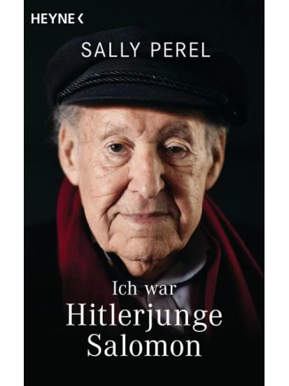 Ich war Hitlerjunge Salomon