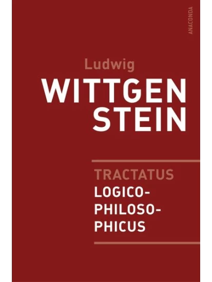 Tractatus logico-philosophicus