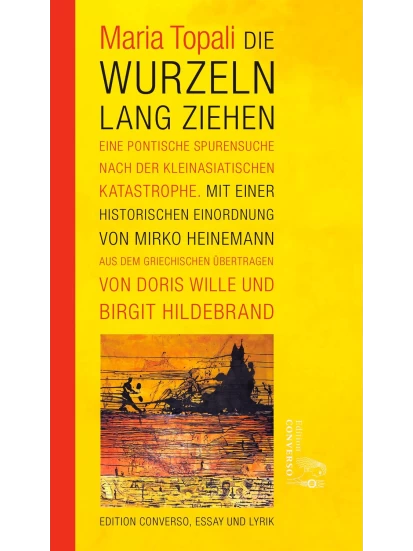 Die Wurzeln lang ziehen