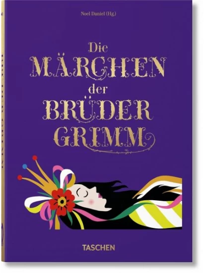 Die Märchen von Grimm & Andersen 2 in 1.