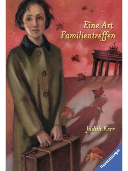 Eine Art Familientreffen / Rosa Kaninchen Bd.3