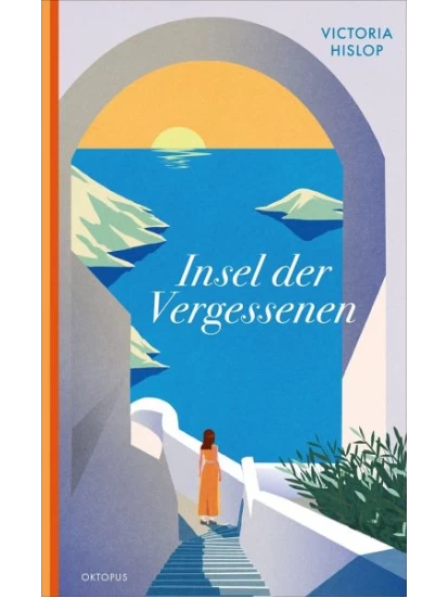 Insel der Vergessenen