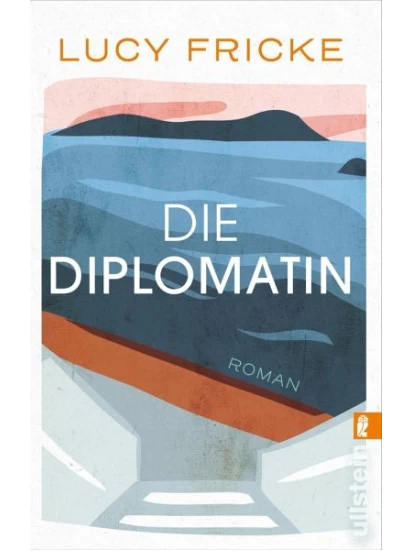 Die Diplomatin