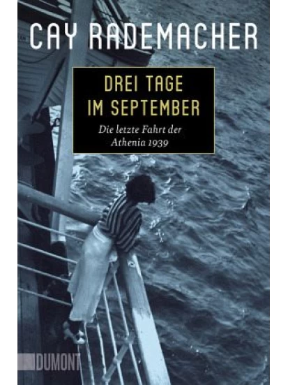 Drei Tage im September