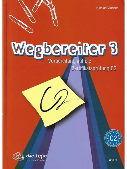 Wegbereiter 3 C2- Testbuch