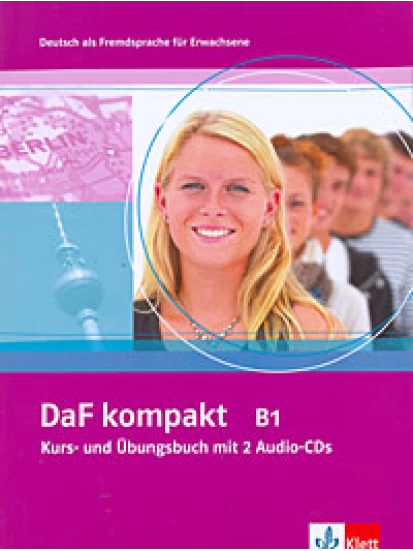 DaF kompakt B1