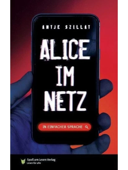 Alice im Netz A2- B1