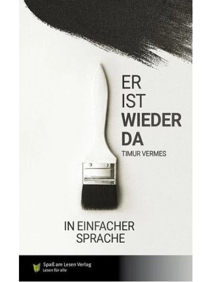 Er ist wieder da A2- B1