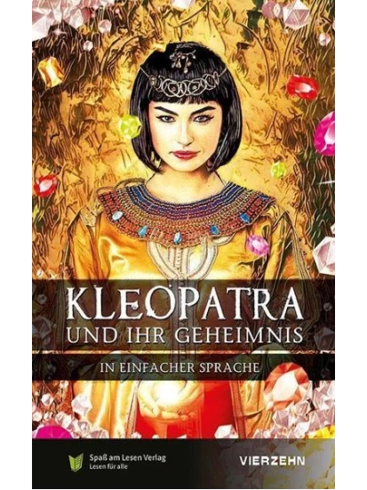 Kleopatra und ihr Geheimnis A2- B1