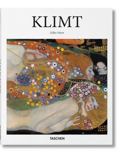 Klimt - Gebundenes Buch