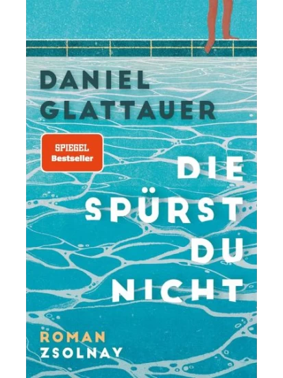 Die spürst du nicht