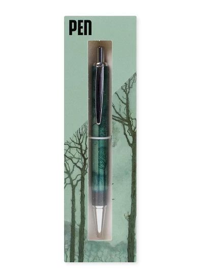 Στυλό Jan Mankes σε κουτάκι δώρου - Ballpen Trees