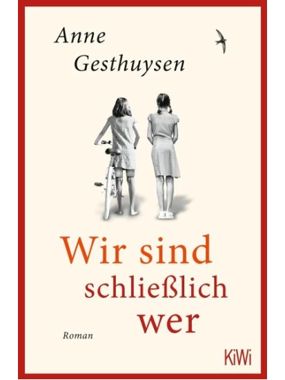 Wir sind schließlich wer