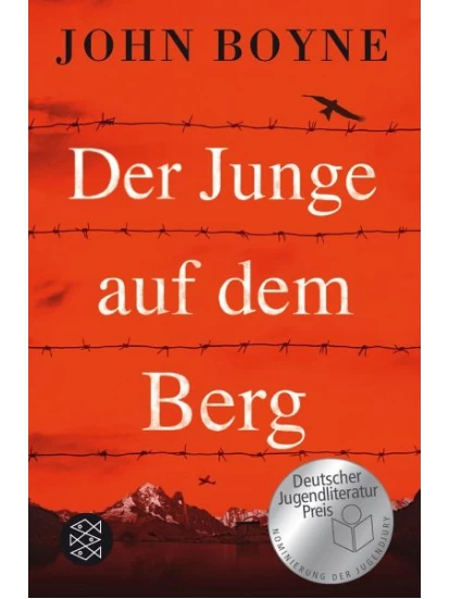 Der Junge auf dem Berg