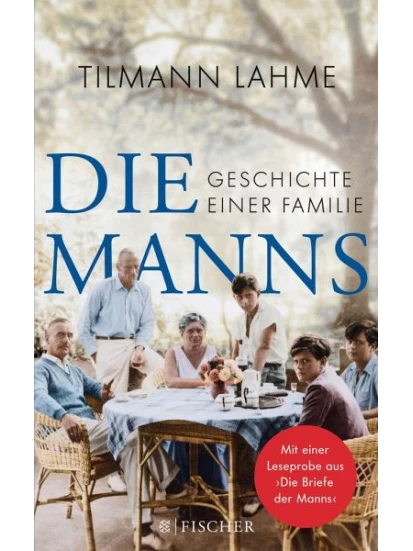 Die Manns