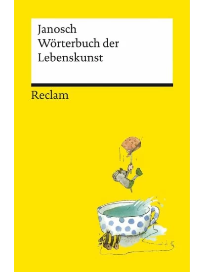 Wörterbuch der Lebenskunst