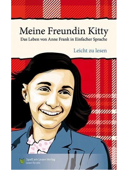 Meine Freundin Kitty A2