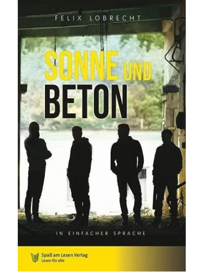 Sonne und Beton A2 - B1