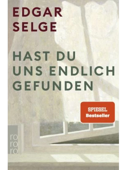 Hast du uns endlich gefunden