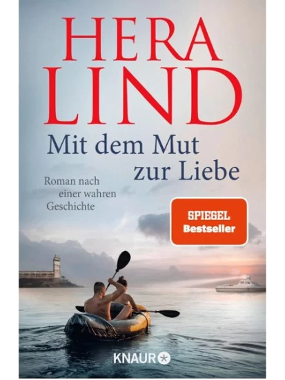 Mit dem Mut zur Liebe