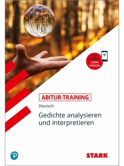 STARK Abitur-Training - Deutsch Gedichte analysieren und interpretieren