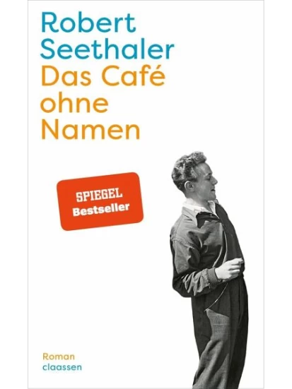Das Café ohne Namen