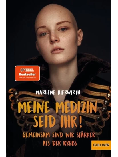 Meine Medizin seid ihr!