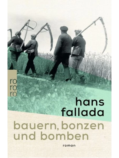 Bauern, Bonzen und Bomben