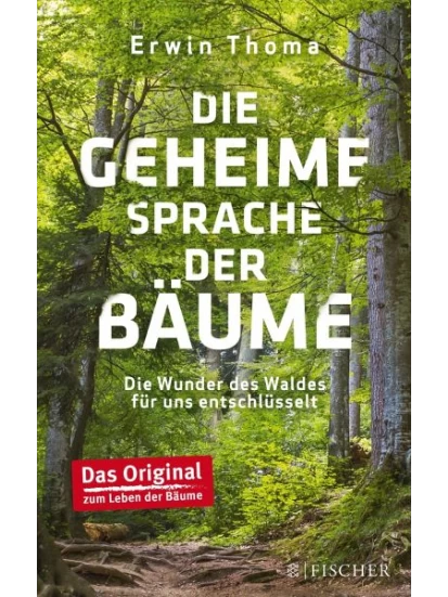 Die geheime Sprache der Bäume