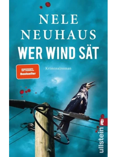 Wer Wind sät / Oliver von Bodenstein Bd.5