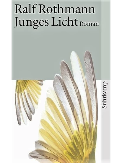 Junges Licht
