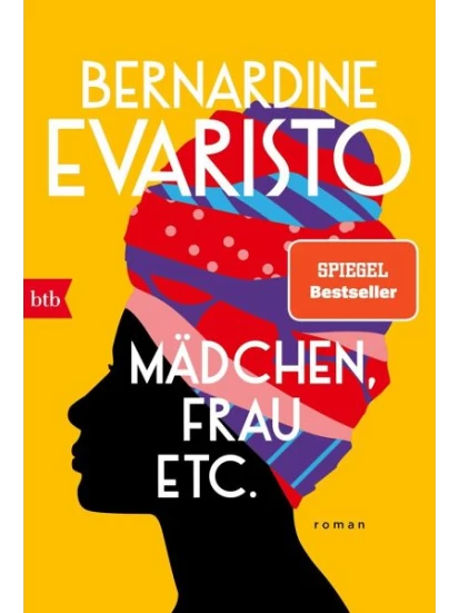 Mädchen, Frau, etc.