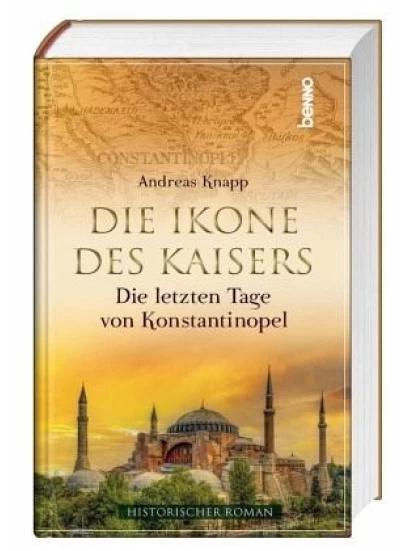 Die Ikone des Kaisers