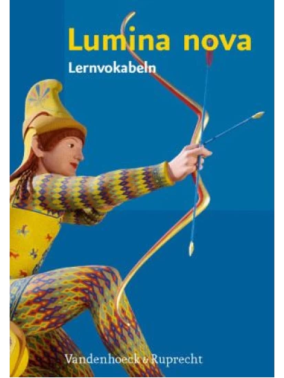 Lumina nova - Lernvokabeln