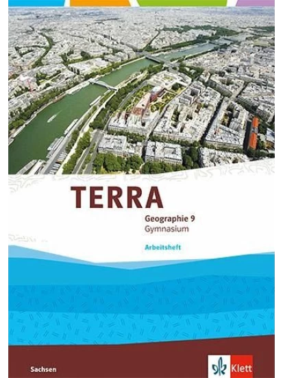 TERRA Geographie 9 - Arbeitsheft