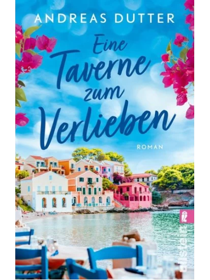 Eine Taverne zum Verlieben